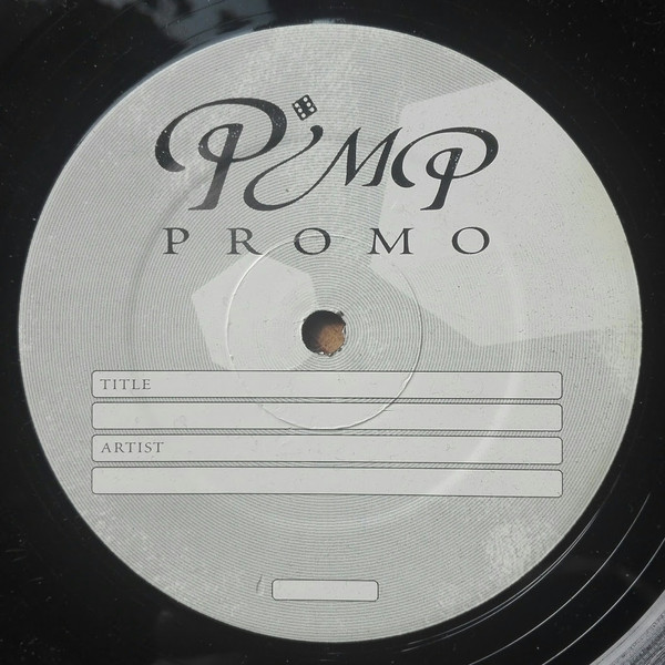 MC Moose, Fresh - Heartbeat / Forbidden Fruit (1997)