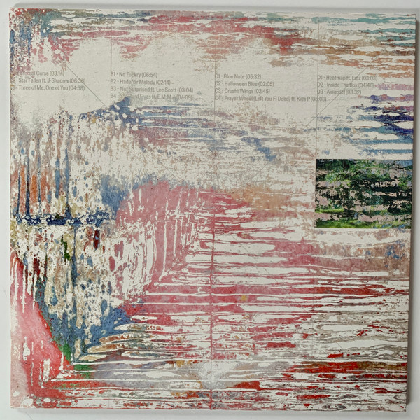 Etch (4) - Scream Of The Butterfly (2024) - Image 2