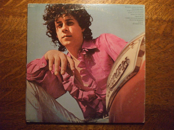 Arlo Guthrie - Running Down The Road - Image 4