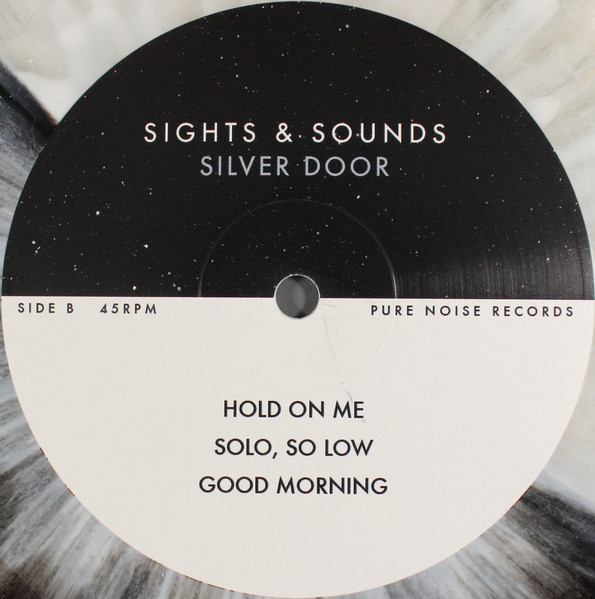 Sights & Sounds - Silver Door (2013) - Image 4