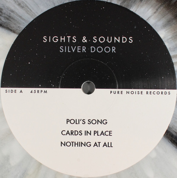 Sights & Sounds - Silver Door (2013) - Image 3