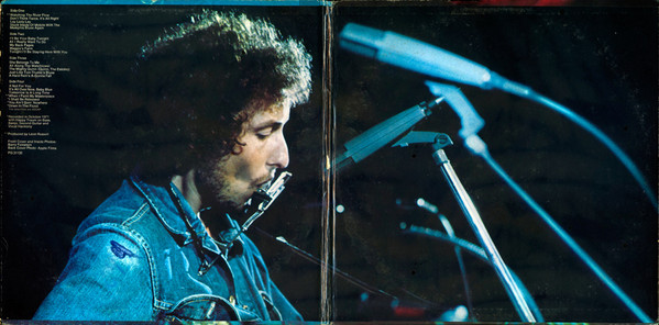 Bob Dylan - Bob Dylan's Greatest Hits Vol.II - Image 2