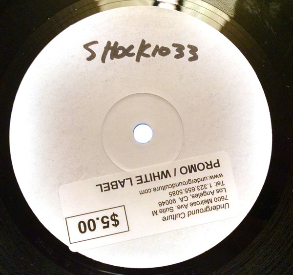Brain Bashers - Right Here Right Now (1999 Remixes) (1999)