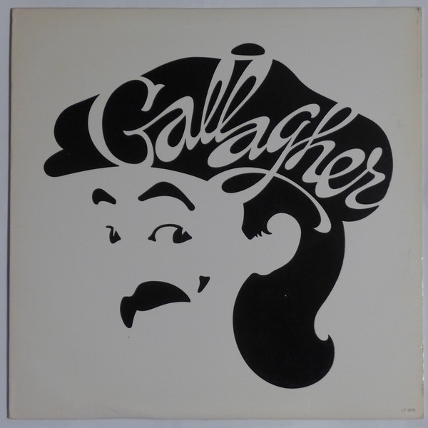 Gallagher - Gallagher (1980)