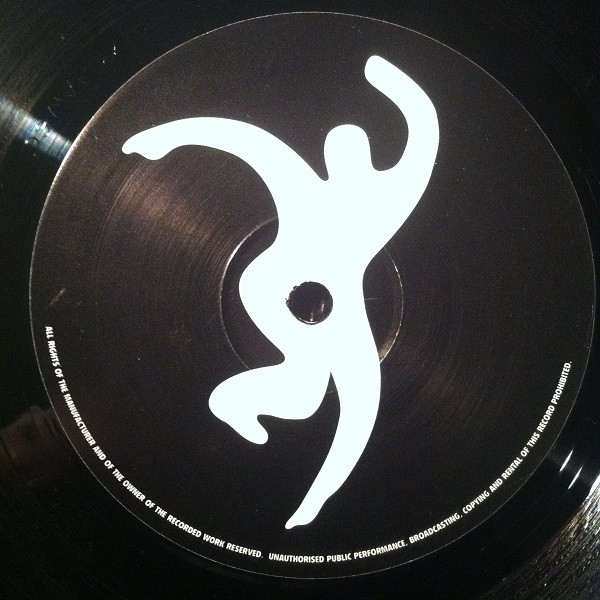 Natural Mystic - Tension / Slow Waves (Remixes) (1997) - Image 5