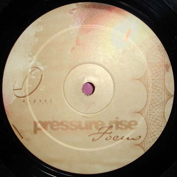Pressure Rise - Focus (2001) - Image 5