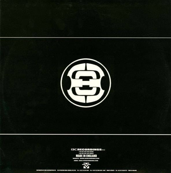 Bad Company - The Nine / Dogfight (2001) - Image 2
