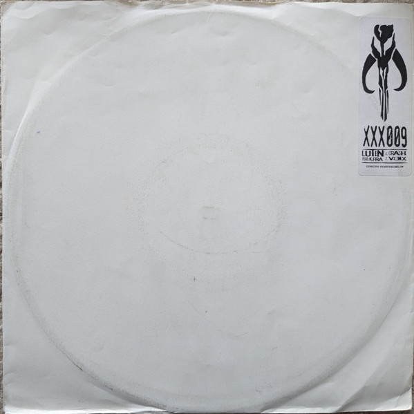 Le Lutin - Crash / Voix (2002) - Image 3