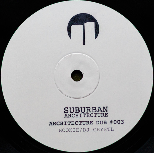Suburban Architecture - Architecture Dub #003 (2024) - Image 3