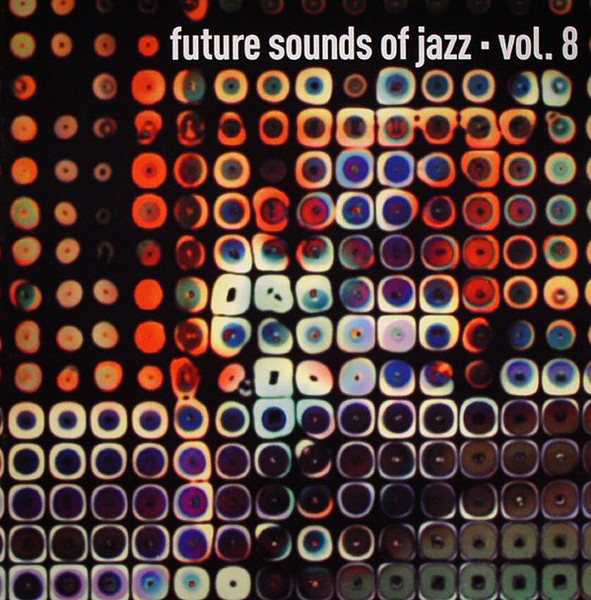 Various - Future Sounds Of Jazz - Vol. 8 (2001)