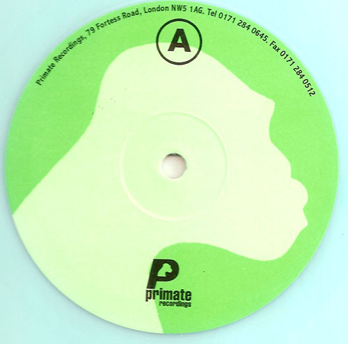 Melrob - Synchronicity / Undertone (1998) - Image 2