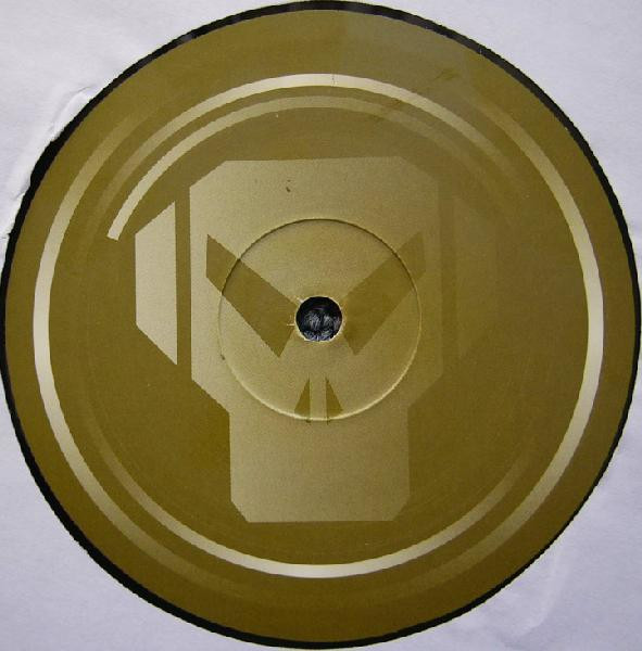 Hidden Agenda - Far Out / Stay (2003) - Image 3