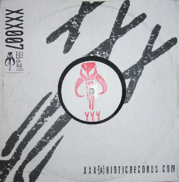 B Key - Default / Battlecry (2001)