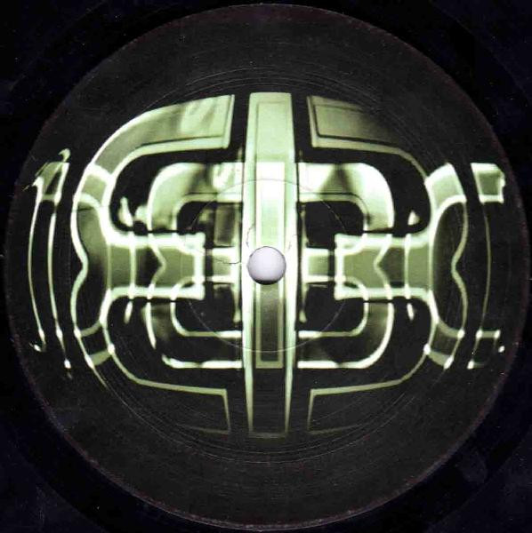 Bad Company - The Nine / Dogfight (2001) - Image 4