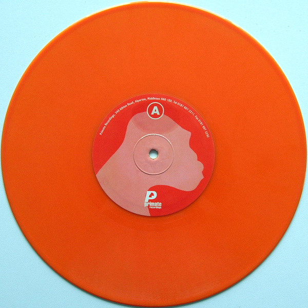Vince Watson - Mutator / Glow (1998) - Image 3