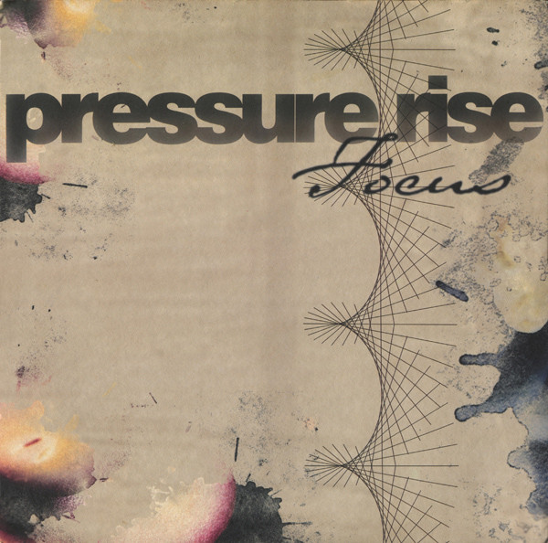 Pressure Rise - Focus (2001) - Image 3