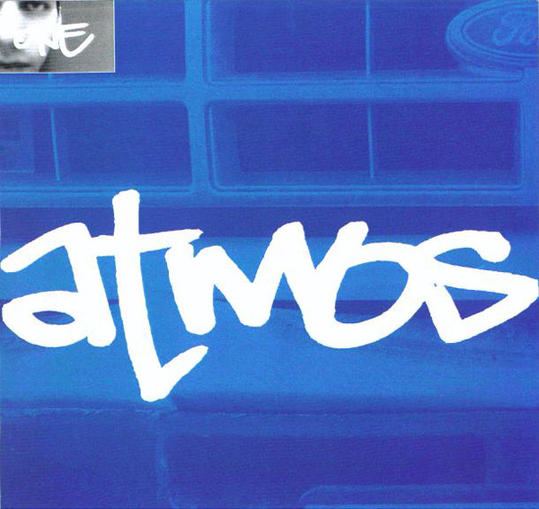 Atmosphere (2) - Ford One (2000)