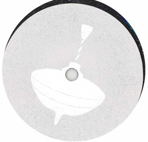 Vinyl Countdown - Manifesto / Ride (1999) - Image 3