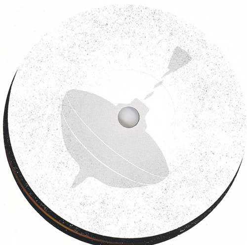 Vinyl Countdown - Manifesto / Ride (1999) - Image 4