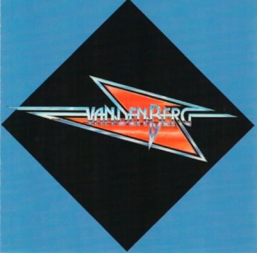 Vandenberg - Vandenberg (1982)