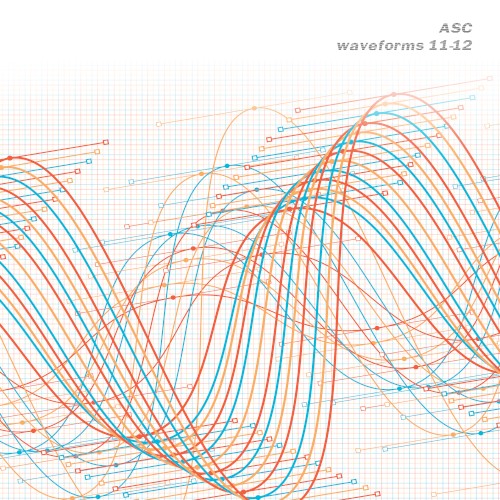 ASC - Waveforms 11-12 (2024)