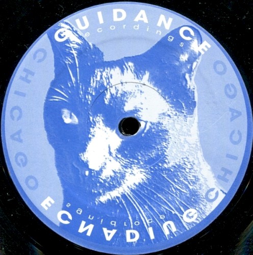 Blue Boy - Scattered Emotions EP (1996)