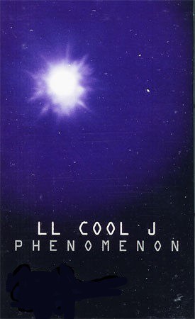 LL Cool J - Phenomenon (1997)