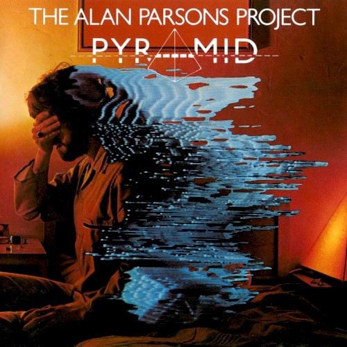 The Alan Parsons Project - Pyramid (1978)