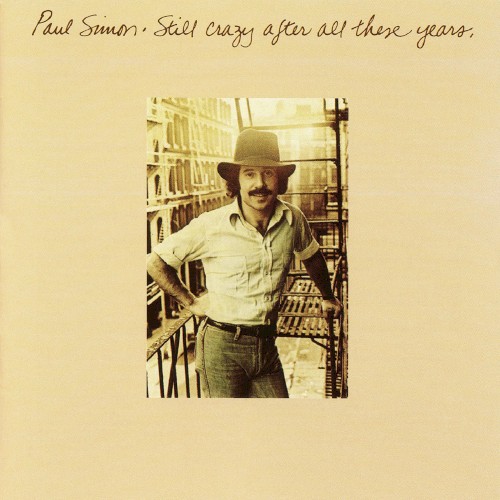 Paul Simon - Still Crazy After All These Years (1975)