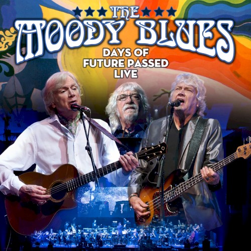 The Moody Blues - Days Of Future Passed