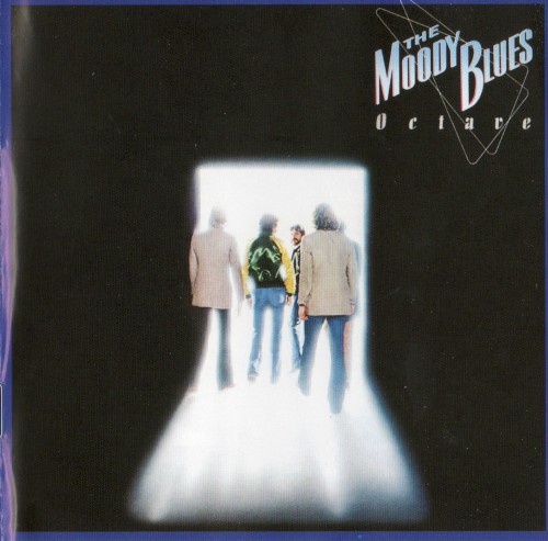 The Moody Blues - Octave (1978)