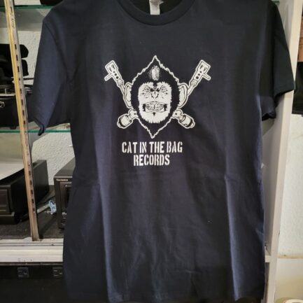 Cat in the Bag Records