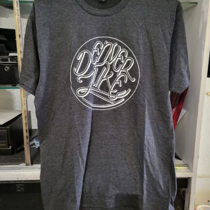Denver Juke Heather Gray