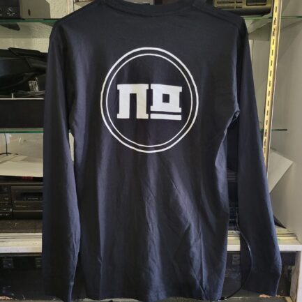 Nominee Sound Longsleeve