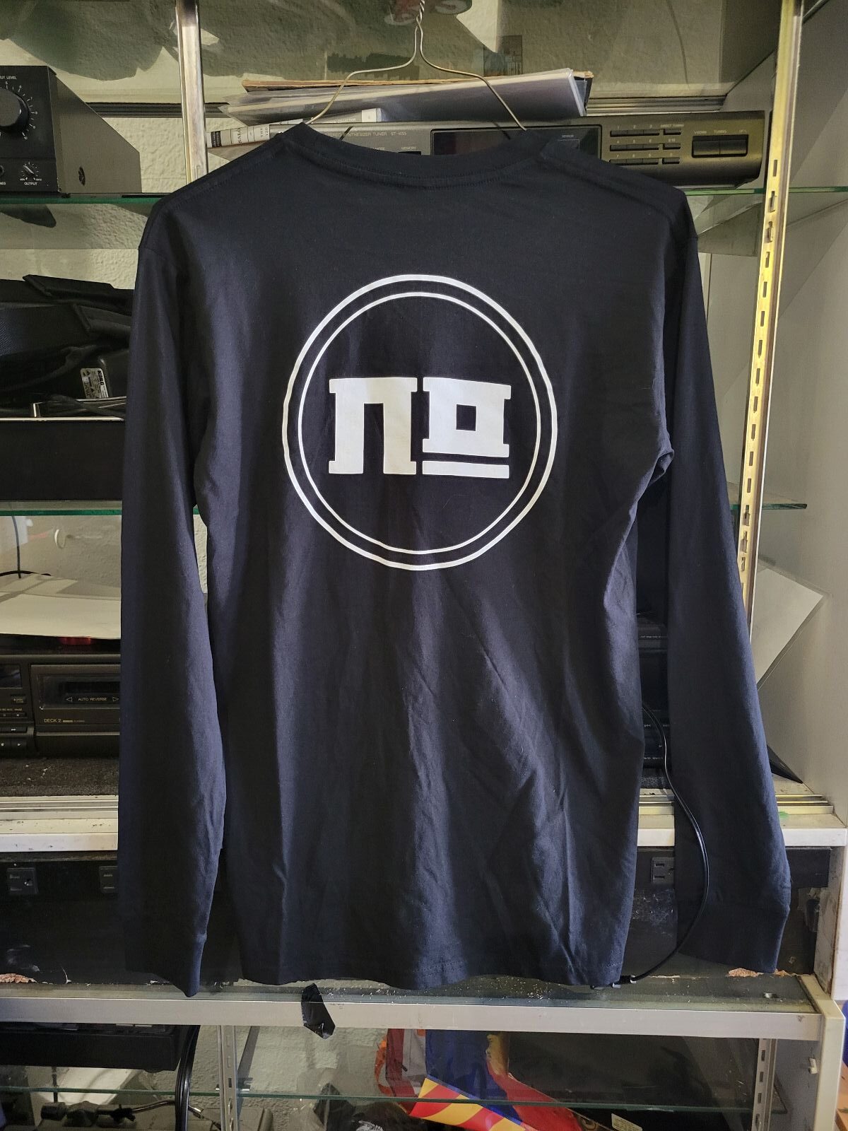 Nominee Sound Longsleeve