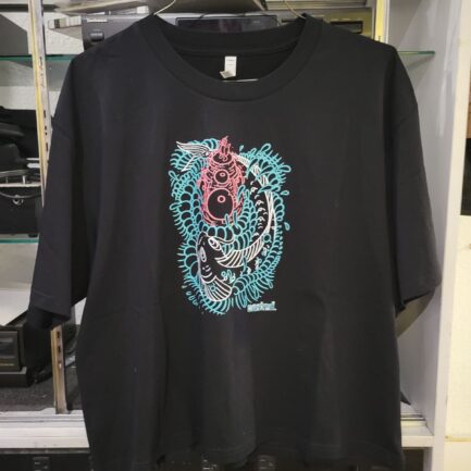 Sorted Koi Crop