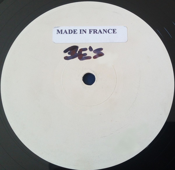Teknikal Sinner - 3 E's