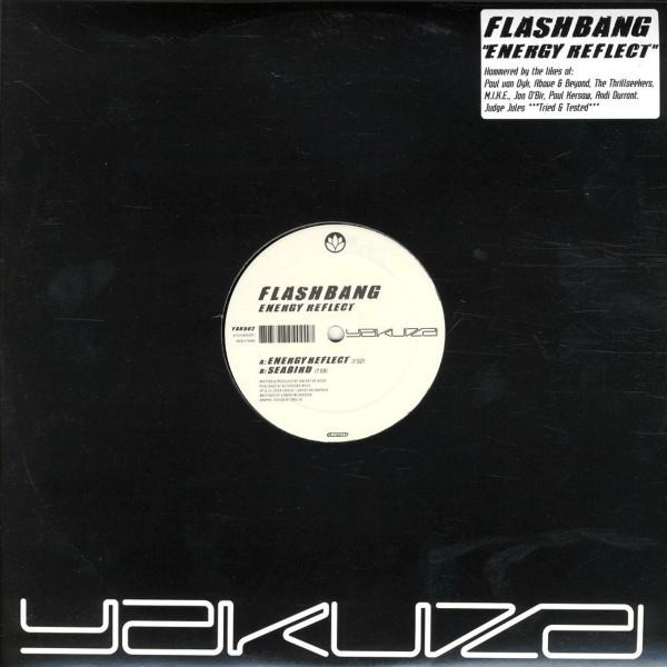 Flashbang - Energy Reflect (2004)