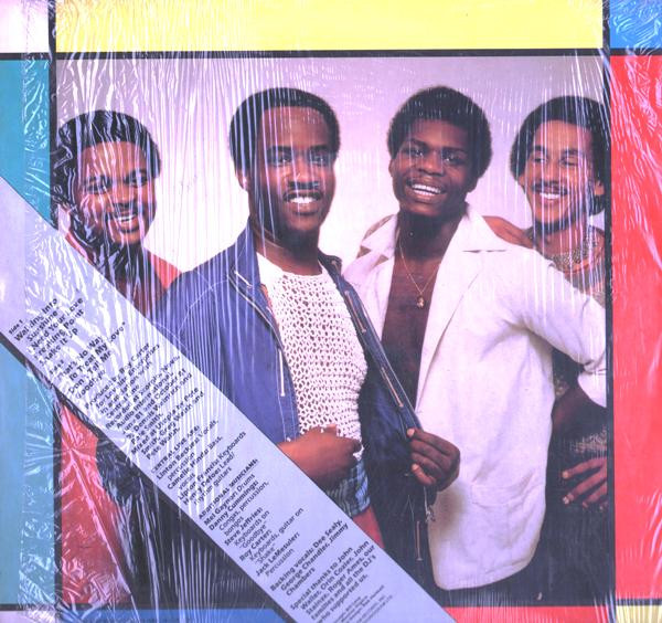Central Line - Central Line (1981) - Image 3