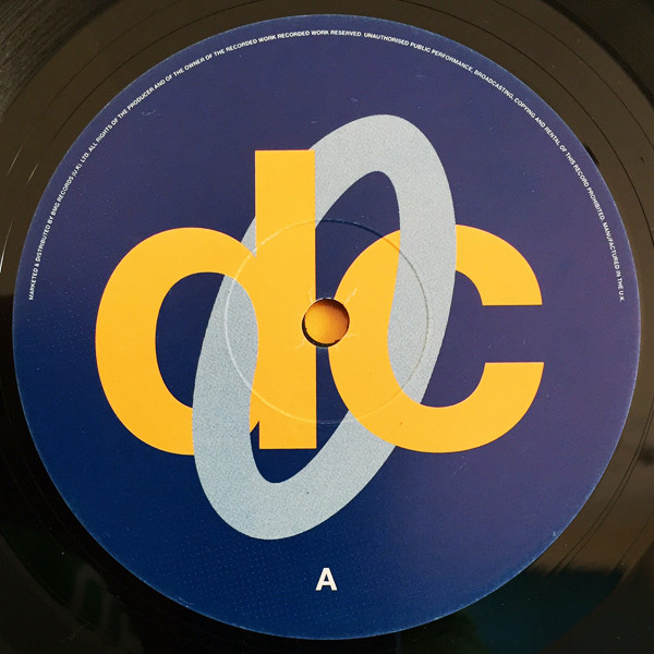 Evolution - Love Thing (1993) - Image 3