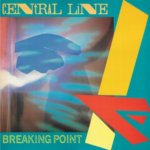 Central Line - Central Line (1981)